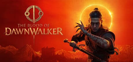 Українізатор The Blood of Dawnwalker — текст і озвучка
