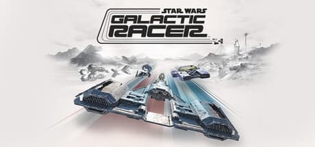STAR WARS Galactic Racer